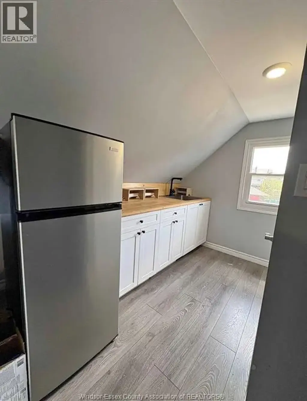 1409 Langlois Unit# Upper, Windsor